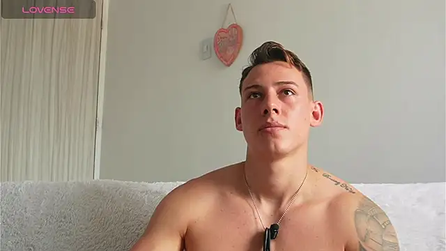 Muscle_King_Cum Chat XXX live