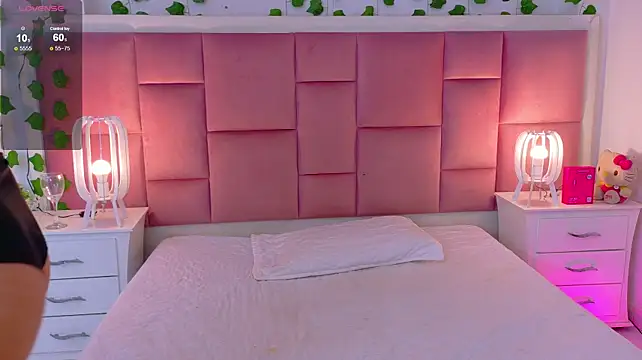 Živý XXX chat kaily_sweet1