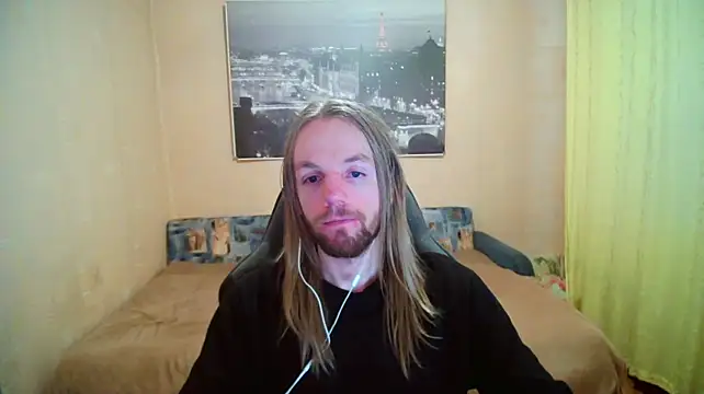 AdamDickens Chat XXX live
