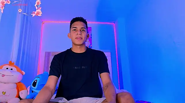dilan_alfonzo Obrolan Langsung XXX
