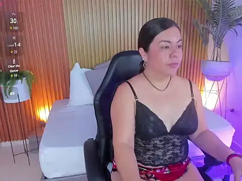 Chat XXX ao vivo de nahia_13