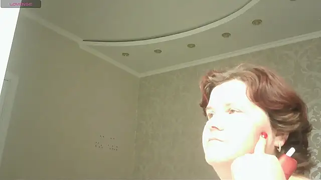 Chat XXX ao vivo de IdaDavis