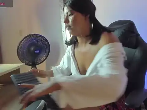 Živý XXX chat cayetana_hatman