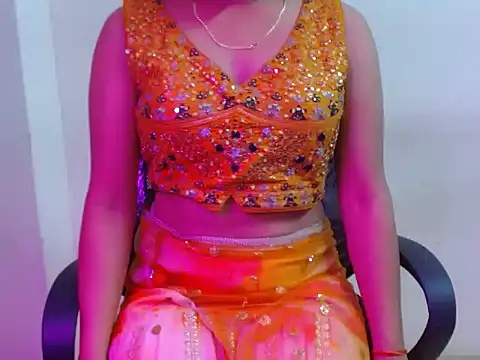 yours_riya_-のライブXXXチャット