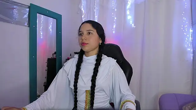 Milly-Way Live XXX-Chat