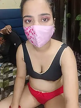 Hoty_Sexy_Nayana webkamerás műsora