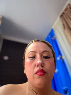 Chat XXX ao vivo de VIOLETA-25_