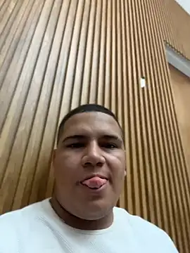 Czat XXX na żywo – Patricio_02