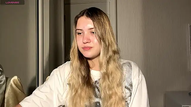 LoreenMaley – Naživo XXX chat