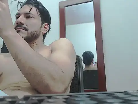 mateoothhn Live XXX chat