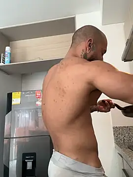دردشة Andrew_Johnnson الجنسية المباشرة