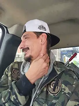 Czat XXX na żywo – Matthew_204