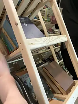 SiaLater's Live XXX Chat