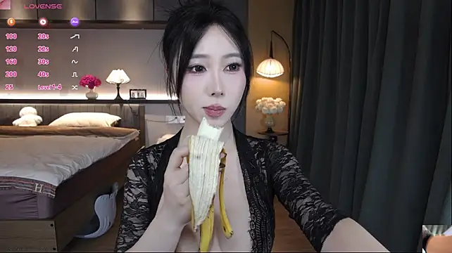 AYW-21's Live XXX Chat