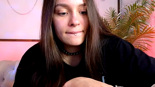 EffyGoddess – Live XXX-chat
