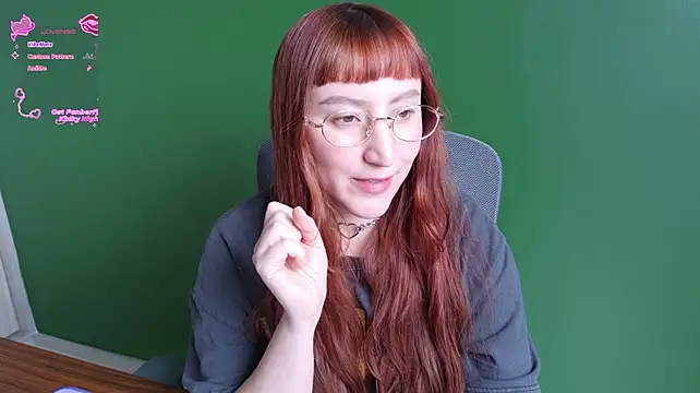 Bethory Live XXX-chat