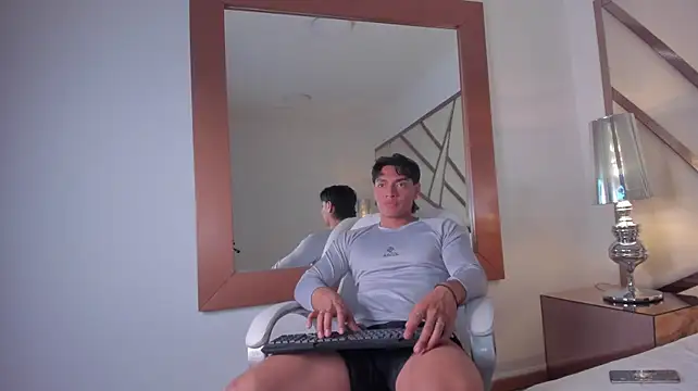 Онлайн чат XXX henry_evans_