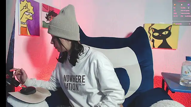 it_l's Live XXX Chat