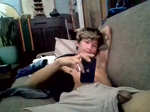 Show webcam de jhaycobXgarcia