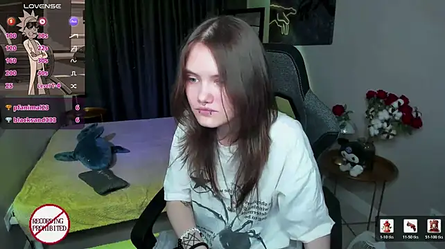 Dilara_xBaby 라이브 XXX 채팅