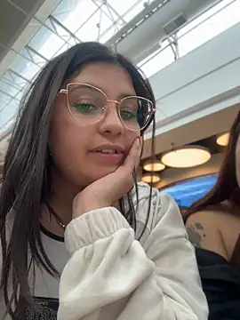 AitanaRosee Webcam show