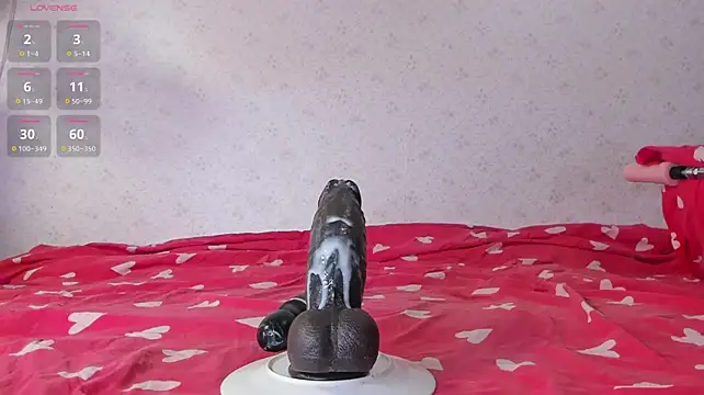 Chat +18 de LilithVance ao vivo