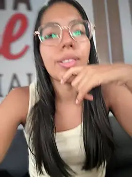 SheenaBrooke 라이브 XXX 채팅