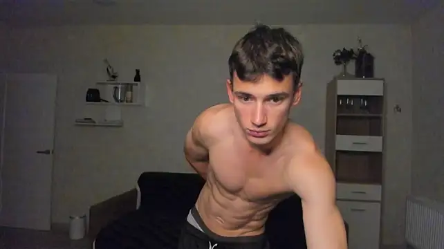 Max_foks_ Webcam Show