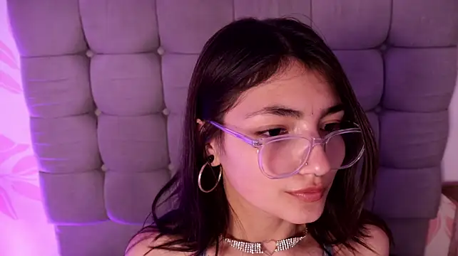 Chat XXX ao vivo de RubyCollins__