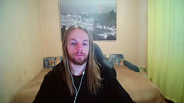 AdamDickens Chat XXX in diretta