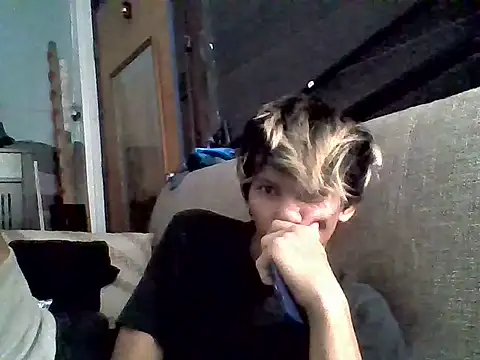 jhaycobXgarcia Show in webcam