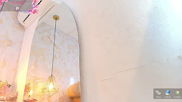 Živý XXX chat ariannaruiz