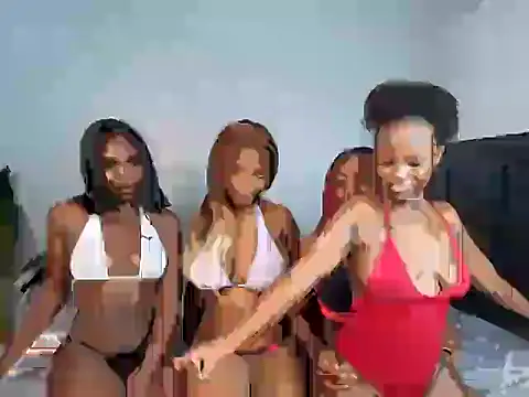 LunaDarlin XXX ча т на живо