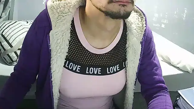 flayeyena 라이브 XXX 채팅