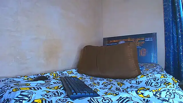 Thomass00 Live XXX Chat