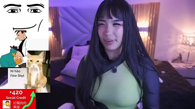 Chat XXX en directo de Mk_ultraa