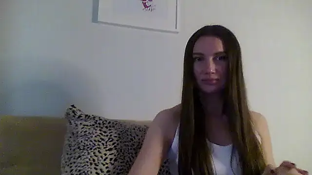 Živý XXX chat Leksa_one