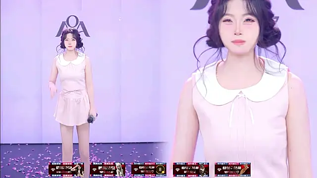 AOA-001 라이브 XXX 채팅