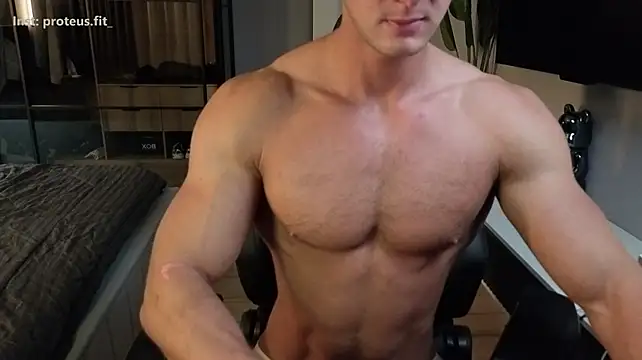 Richard_mils 라이브 XXX 채팅