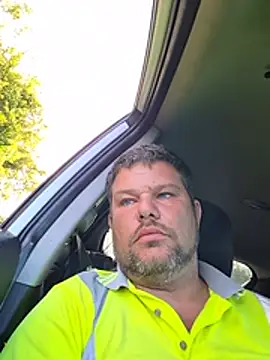 Pokazy przed kamerką – robertinio07