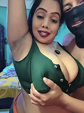 Hot_Cupolen Webbikameraesitys