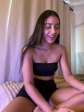 Sweet_celenen Live XXX chat