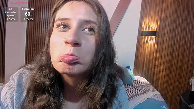 nina_daft Chat XXX live