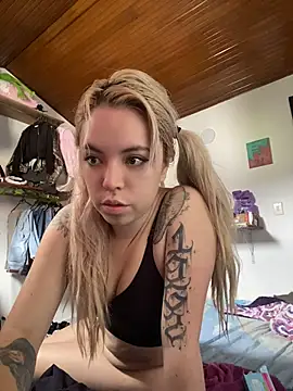 Chat XXX Live nathashabennethh