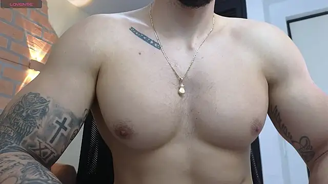 Chat XXX en directo de Josh_miller01