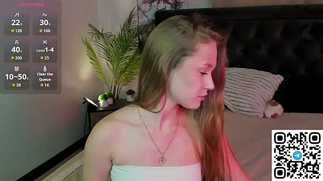 Chat XXX Live rina-balle