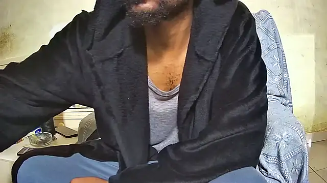 thirdlegZA 现场XXX聊天