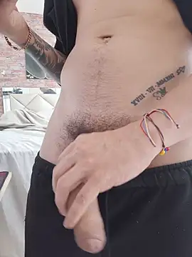 AlphaMasterXxx Live XXX-chat