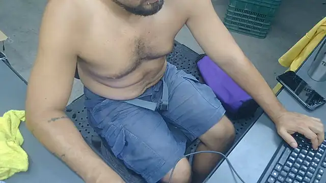 BustedCall Live XXX-chat