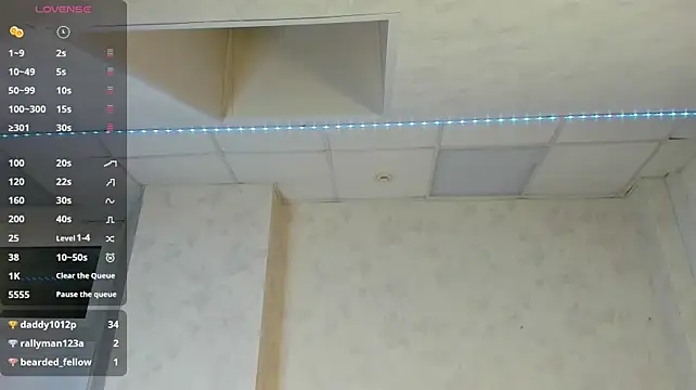 Živý XXX chat Angela_Cole